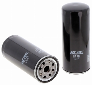 FILTR OLEJU HIFI SO180 (LF3321, P172560, SO180, W111024, OC121)