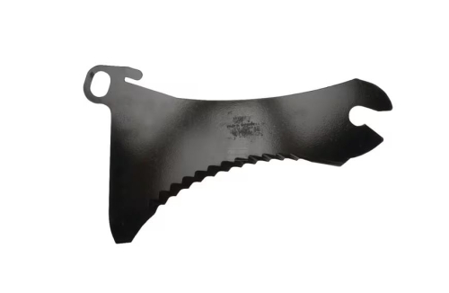 Nóż do przyczepy samozbierającej Lely: Tigo S Garant, S Profi, R AgroBull, T SiloBull, PR, XR Mengele: Tigo PR 01144401
