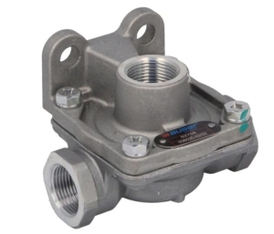 ZAWÓR ODPOWIETRZAJĄCY SZYBKOSPUSTOWY JOHN DEERE 6020S , 6120 , 6220 , 6320 , 6420 , 6420S , 6520 , 6620 , 6820 , 6920 , 6920S 9735000000, G945882130020, AL154951 , 82033387 