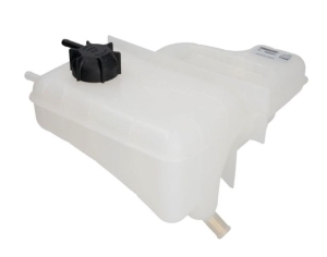 ZBIORNICZEK PŁYNU AL179270 JOHN DEERE  6230 , 6230PR , 6330 , 6330PR , 6430 , 6430PR , 6530 , 6530PR 6630 , 6630PR , 6830 , 6830PR , 6930 , 6930PR , 7130 , 7130PR , 7230 , 7230PR , 7330 , 7330PR 7430PR , 7530PR AL170407