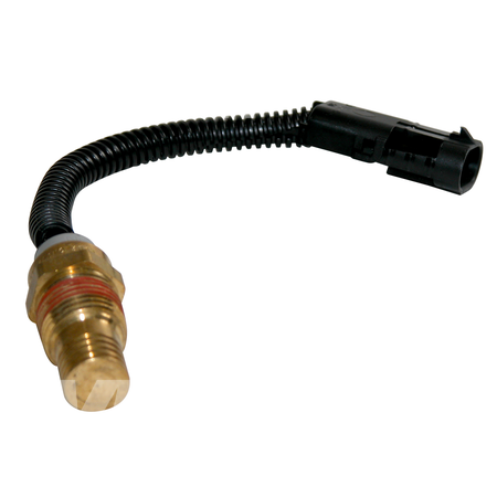 CZUJNIK TEMPERATURY OLEJU HYDRAULICZNEGO CASE 5120, 5130, 5140, 5150, 5220, 5230, 5240, 5250, 9110, 9130, 9150, 9170, 9180, 9210, 9230, 9240 (1964538C1, 258425A1)