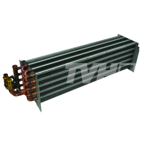 PAROWNIK SKRAPLACZ KLIMATYZACJI NEW HOLLAND  T6 T6010 T6020 T6030 T6050 T6060 T6070T7.220  T7.235  T7.250 T7.260 T7.270 T7030 T7040 T7050 T7060 CASE MAXXUM PUMA 