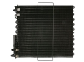 CHŁODNICA KLIMATYZACJI CASE MXM120 , MXM130 , MXM140 , MXM155 , MXM175 , MXM190 MX100 , MX110 , MX120 , MX135 , MX150 , MX170 139870A1