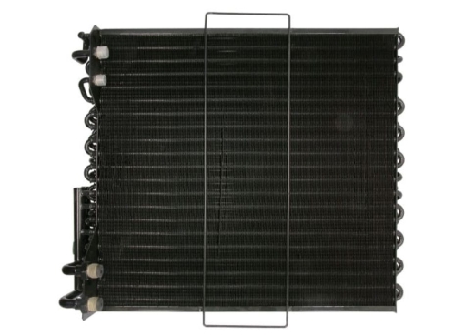 CHŁODNICA KLIMATYZACJI CASE MXM120 , MXM130 , MXM140 , MXM155 , MXM175 , MXM190 MX100 , MX110 , MX120 , MX135 , MX150 , MX170 139870A1
