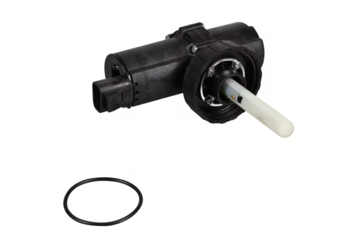 POMPKA PALIWA JOHN DEERE 6310, 6410, 6610, 6810, 6910 6320, 6420, 6620, 6820, 6920 RE509530