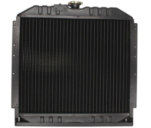 CHŁODNICA WODY VALTRA 505, 605, 705, 805,  615M, 715, 715M, 815, 655, 755, 855, 30068900