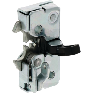 ZAMEK DRZWI PRAWYCH 82032407 NEW HOLLAND TS Maxxum 100, Maxxum 110, Maxxum 115, Maxxum 120, Maxxum 125, Maxxum 130, Maxxum 140, MXU 100, MXU 110, MXU 115, MXU 125, MXU 130, MXU 135, Puma 165, Puma 180, Puma 195, Puma 210