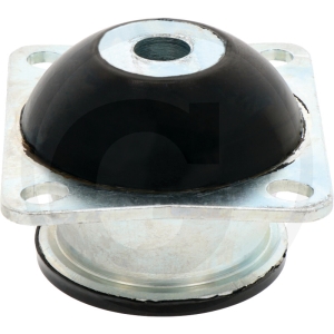 PODUSZKA KABINY MASSEY FERGUSON 7720, 7722, 7724, 7726 5710SL, 5711SL, 5712SL, 5713SL, 6711R 6712R, 6713R, 6713S, 6714S, 6715S, 6716S 6718S V35998100