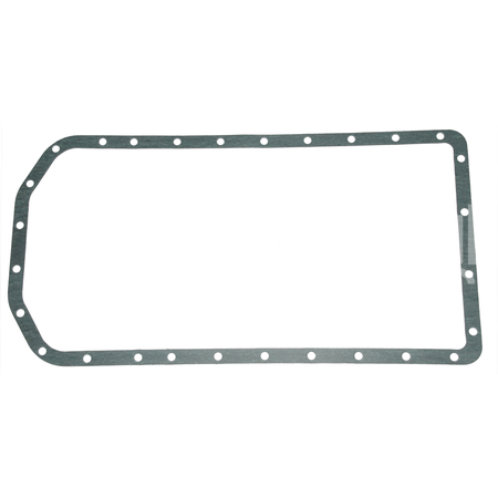 USZCZELKA MISKI OLEJOWEJ RENAULT Ares 540, Ares 550, Ceres 320, Ceres 320X, Ceres 330, Ceres 330X, Ceres 340, Ceres 340X, Ceres 75 (6005012802)