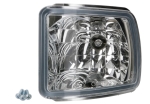 LAMPA BOCZNA LEWA DOŚWIETLAJĄCA AL119770 JOHN DEERE 5070, 5080, 5090, 5100, 5620, 5720, 5820, 6020, 6120, 6130, 6215, 6220, 6225, 6230, 6320, 6325, 6330, 6415, 6420, 6425, 6430, 6520, 6525, 6530, 6620, AL172569,  AL119770