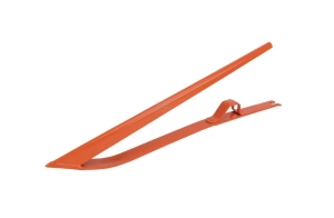 PODNOŚNIK ŁANU POLEGŁEGO ZBOŻA CLAAS LEXION MEGA 610272