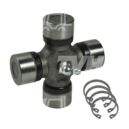 KRZYŻAK NAPĘDU 27X82.5MM CASE IH MX04322739, 1423444M1, 1927841ZP, 3230277R1, 3310344M91, 6000196867, 7701025161, 83934724, 83957857, 87760752, 87763775, 91410803, 91436201, 91437801, 9360528, AL32885, F138314020381, 11988155, 133742020, 24001899097