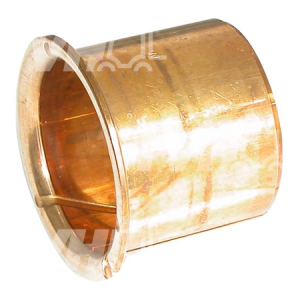 TULEJKA OSI CENTRALNEJ 178300010161 Ø 50 X 55/65 X 49 MM FENDT Farmer 100  102 103 104 105 106S 108LS Farmer 300 LS(A)  303 304 305 306 307 308 309