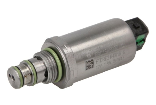 ELEKTROZAWÓR ZAWÓR MAGNETYCZNY PODNOŚNIKA EHR RENAULT CLAAS, NEW HOLLAND, FORD 6005017737 6005001183 865000452