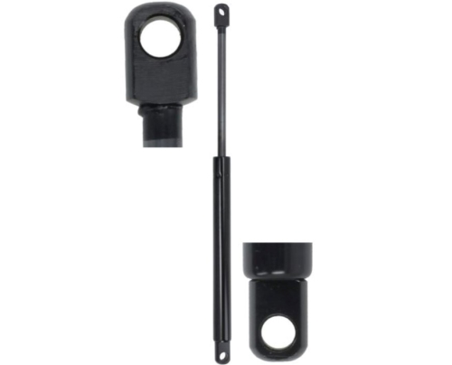 SIŁOWNIK GAZOWY TYLNEJ SZYBY ZETOR ZETOR 5000, 6000, 7000 5211/5245/6211/6245/7211/7245/7711/7745/7745 SPECIAL