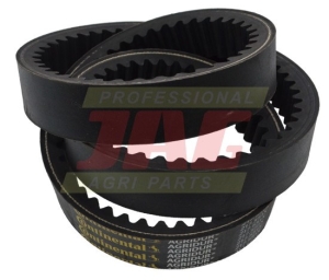 PAS KLINOWY (80230078) HM2130 - NAPĘD WARIATORA BĘBNA MŁÓCĄCEGO