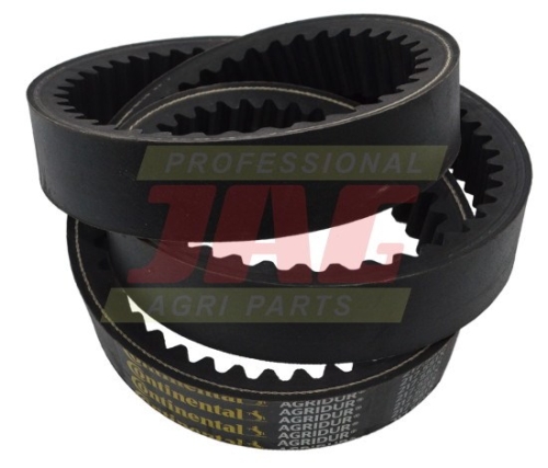 PAS KLINOWY (80230078) HM2130 - NAPĘD WARIATORA BĘBNA MŁÓCĄCEGO