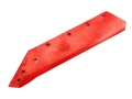 Eurolemiesz, prawy 18", zastosowanie Kverneland stal borowa, Royal Farm-130769
