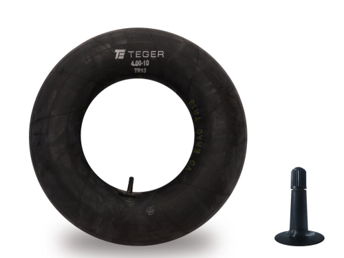 Dętka Butylowa 4.00-10 TR13 TEGER-130469