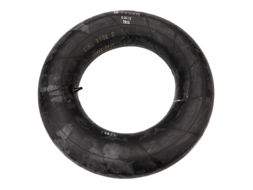 Dętka Butylowa 6.00-18 TR15 TEGER-130525