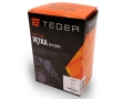 Dętka Butylowa 6.50-16 TR15 TEGER-130497