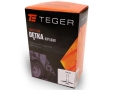 Dętka Butylowa 7.50-16 TR15 TEGER-130562