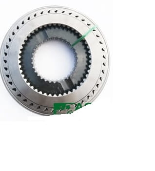 SYNCHRONIZATOR CASE 84212632 87534218