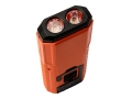 Latarka uniwersalna LED COB,ładowana USB z funkcją warsztatową, cyfrowym wyświetlaczem naładowania i powerbank 2400 mAh XPS 300 lm Teger-130862