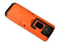 Latarka uniwersalna LED COB,ładowana USB z funkcją warsztatową, cyfrowym wyświetlaczem naładowania i powerbank 2400 mAh XPS 300 lm Teger-130860