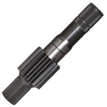 WAŁEK HAMULCOWY CLAAS RENAULT 103-12, 103-14, 110-14, 113-12, 113-14, 120-14, 133-14, 145-14, 95-12, 95-14, 7700667501