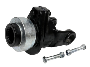 Sprzęgło na kołek wału Seria 8R 3000Nm - 35x106 - 1 3/4 Z20 WARYŃSKI