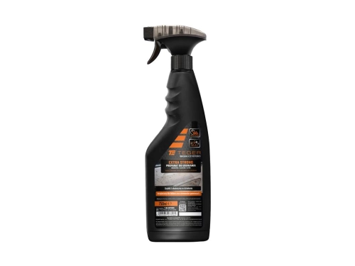 Preparat do usuwania owadów z lakieru i szyb EXTRA STRONG, 750ml - atomizer, Teger-131132