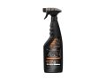 Preparat do nabłyszczania i konserwacji opon - Czernidło PROFESSIONAL, 750ml - atomizer, Teger-131135