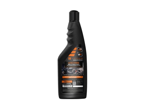 Wielozadaniowy preparat czyszczący APC (All Purpose Cleaner) EXTRA STRONG (koncentrat) 750ml, Teger-131141