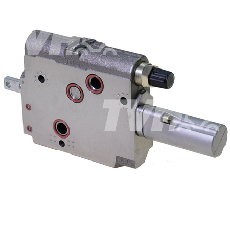 ROZDZIELACZ MASSEY FERGUSON 5611, 5612, 5613 3796941H6 , 3796941M6, R917010116