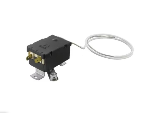 TERMOSTAT klimatyzacji JOHN DEERE 6100 6200 6300 6500 6800 6900 AL82947