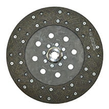 TARCZA WOM PTO LUK RENAULT 58-32, 58-34, 68-12RA, 68-12RS, 68-14RA, 68-14RS, 75-12LS, 75-12RA,3300, 3300X, 3400, 3400X, 3310, 3310X, 331010616, 7700022624, 7700704260, RT7700022624  