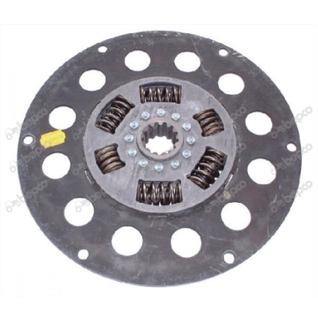 TŁUMIK DRGAŃ LUK CLAAS 546 RX, 556 RX, 616 RX, 656 RC, 696 RZ, 816 826, 836, 426, 436, 446, 456, 11082560, 7700071599, 370005710, 370008810