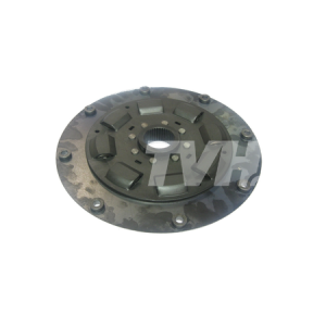 TŁUMIK DRGAŃ FORD 8670 , 8670A, 8770 , 8770A, 8870 , 8870A, 8970 , 8970A FIAT G170 , G190 , G210 , G240 89825201, 9825201