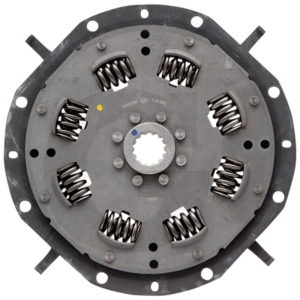 TŁUMIK DRGAŃ NEW HOLLAND T6030 Delta, T6030 Elite, T6030 Plus, T6050 Delta, T6050 Elite, T6050 Plus, T6070 Elite, T6070 Plus 5185207 370002910