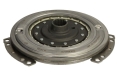 TŁUMIK DRGAŃ NEW HOLLAND T5030 T5040 T5050 T5060 T5070 CASE 105U 115U 75U 85U 95U 47554840, 84389461, 370009210