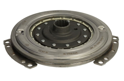 TŁUMIK DRGAŃ NEW HOLLAND T5030 T5040 T5050 T5060 T5070 CASE 105U 115U 75U 85U 95U 47554840, 84389461, 370009210
