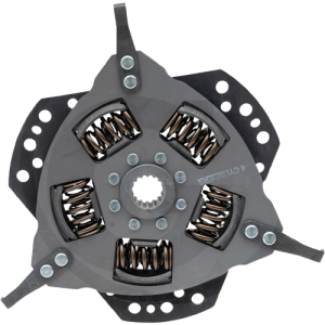 TŁUMIK DRGAŃ CASE Maxxum110, Maxxum120, Maxxum130 87527558 370008510