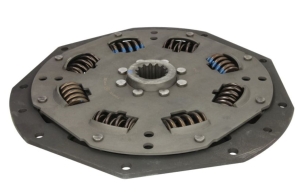 TŁUMIK DRGAŃ CASE MXM120, MXM130, MXM135, MXM140, MXM150, MXM155, MXM165, MXM180 5187845, 87304267 370001010  