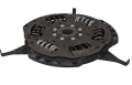 TŁUMIK DRGAŃ NEW HOLLAND T6 CASE Maxxum 115 125 135 145 150 370012010 47665051