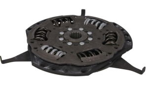 TŁUMIK DRGAŃ NEW HOLLAND T6 CASE Maxxum  115 125 135 145 150 370012010 47665051