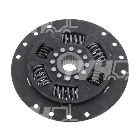 TŁUMIK DRGAŃ NEW HOLLAND T5030 , T5040 , T5050 , T5060 TL100A , TL70A , TL80A , TL90A 5187958 370008410 47126701 87527552