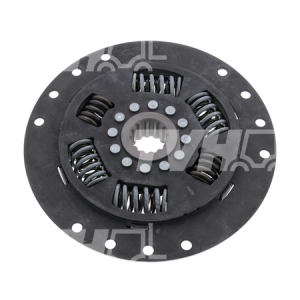 TŁUMIK DRGAŃ CASE JX100U, X1070U,JX1080U,JX1100U,JX70U,JX80U,JX90U,JXU105, JXU75,JXU85 ,JXU95 5187958 370008410  47126701 87527552 87527552