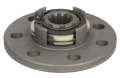 TŁUMIK DRGAŃ CASE JX100U, JX70U, JX80U, JX90U 5181872, 370002810