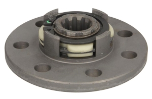 TŁUMIK DRGAŃ CASE JX100U, JX70U, JX80U, JX90U 5181872, 370002810